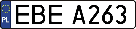 EBEA263