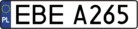 EBEA265