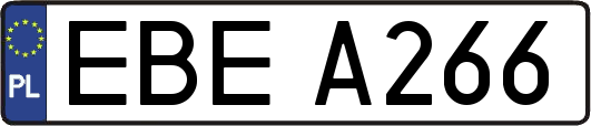 EBEA266