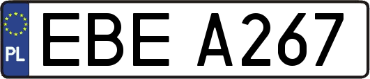 EBEA267