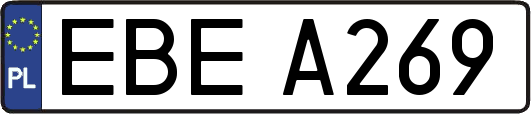 EBEA269