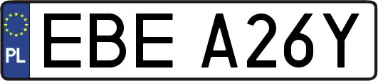EBEA26Y