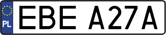 EBEA27A