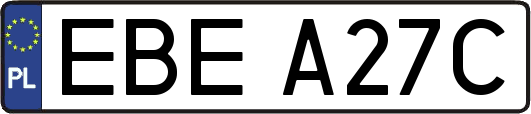 EBEA27C