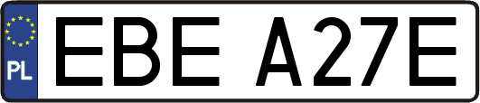 EBEA27E