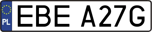 EBEA27G