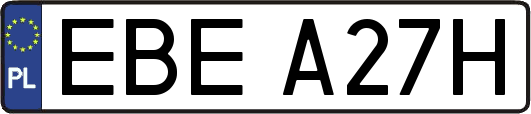 EBEA27H