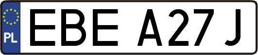 EBEA27J