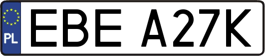 EBEA27K