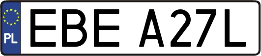 EBEA27L