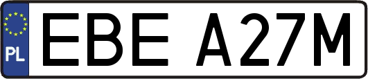 EBEA27M