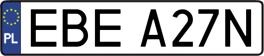 EBEA27N