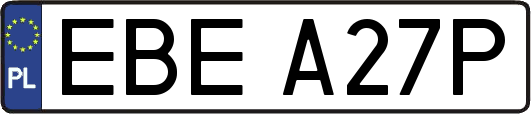 EBEA27P