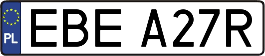 EBEA27R