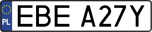EBEA27Y