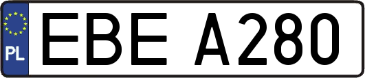EBEA280