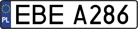 EBEA286