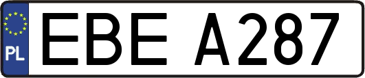 EBEA287