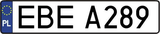 EBEA289