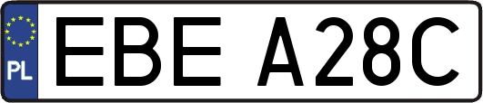 EBEA28C