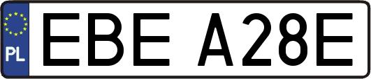 EBEA28E