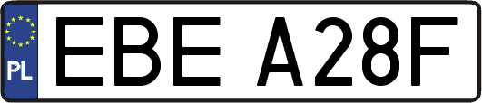 EBEA28F