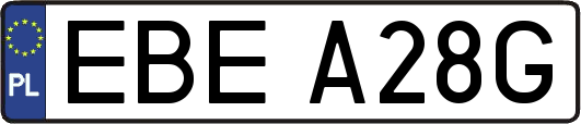 EBEA28G