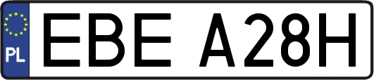 EBEA28H
