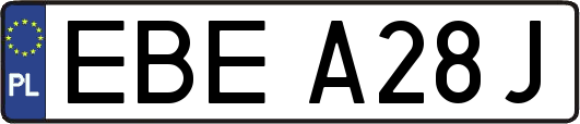 EBEA28J