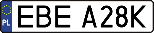EBEA28K