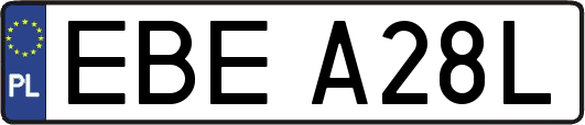 EBEA28L