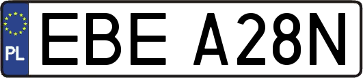 EBEA28N