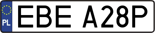 EBEA28P