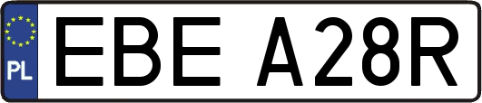 EBEA28R