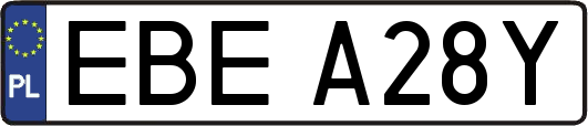 EBEA28Y