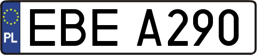 EBEA290