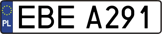 EBEA291