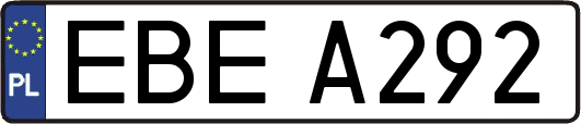 EBEA292