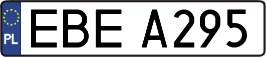 EBEA295
