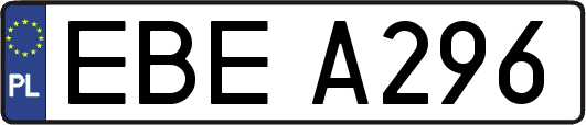 EBEA296