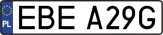EBEA29G