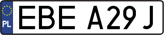 EBEA29J