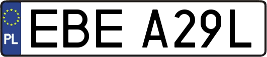 EBEA29L