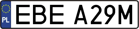 EBEA29M