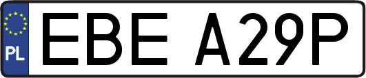 EBEA29P