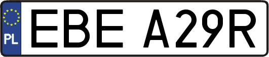 EBEA29R