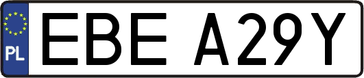 EBEA29Y
