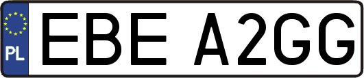 EBEA2GG