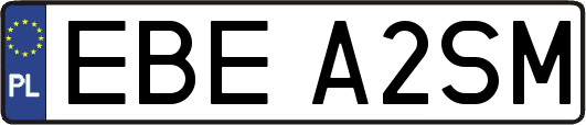 EBEA2SM