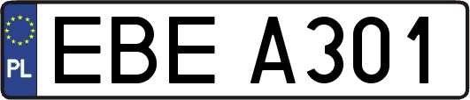 EBEA301